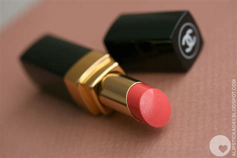 best chanel coral lipstick|buy Chanel lipstick online.